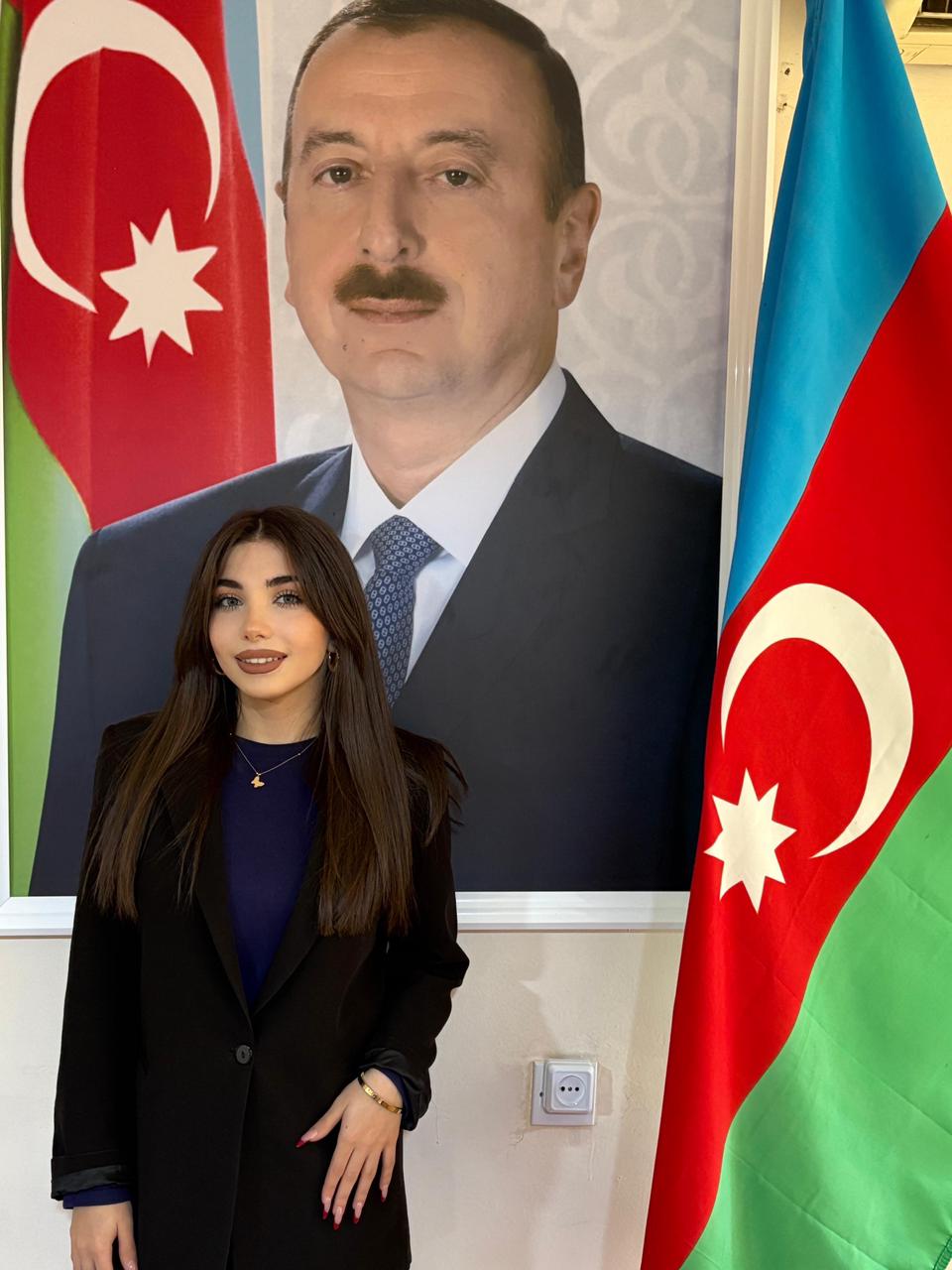 Xədicə Məmmədova